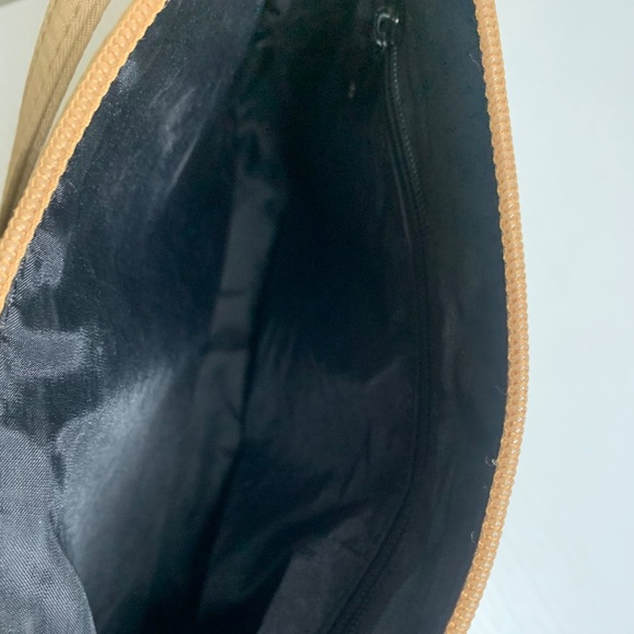 Guess Tan Purse - Picture 4 of 5